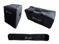 Studiomaster Core151 Saco de Transporte Studiomaster Core151 Saco de Transporte